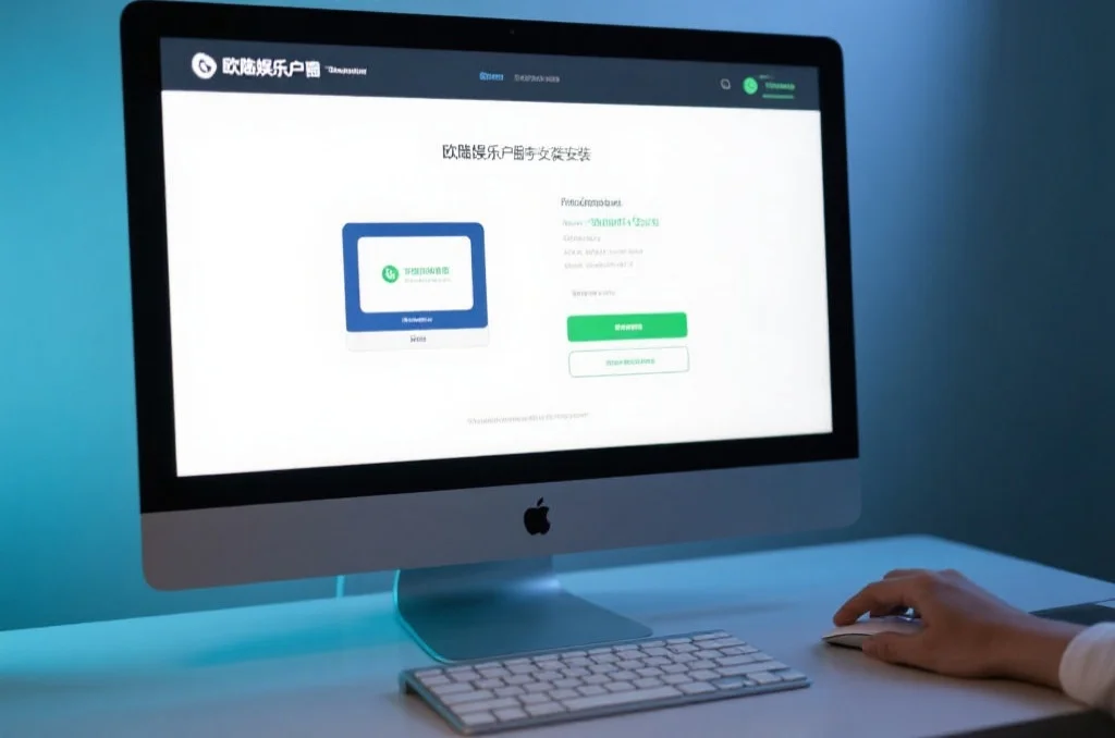 欧陆娱乐客户端最新版PC安装与游戏流畅体验优化指南